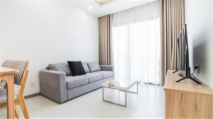 Apartment for rent D244748 (2)